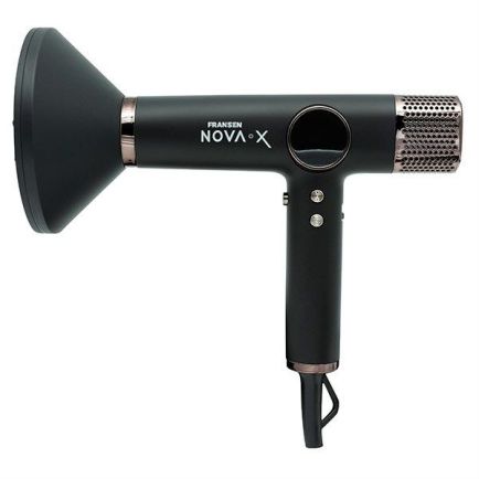 Fransen Professional Nova.X BK